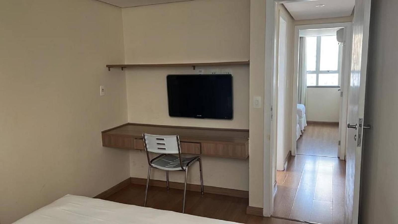 Victory Suites ジュイス・デ・フォーラ エクステリア 写真