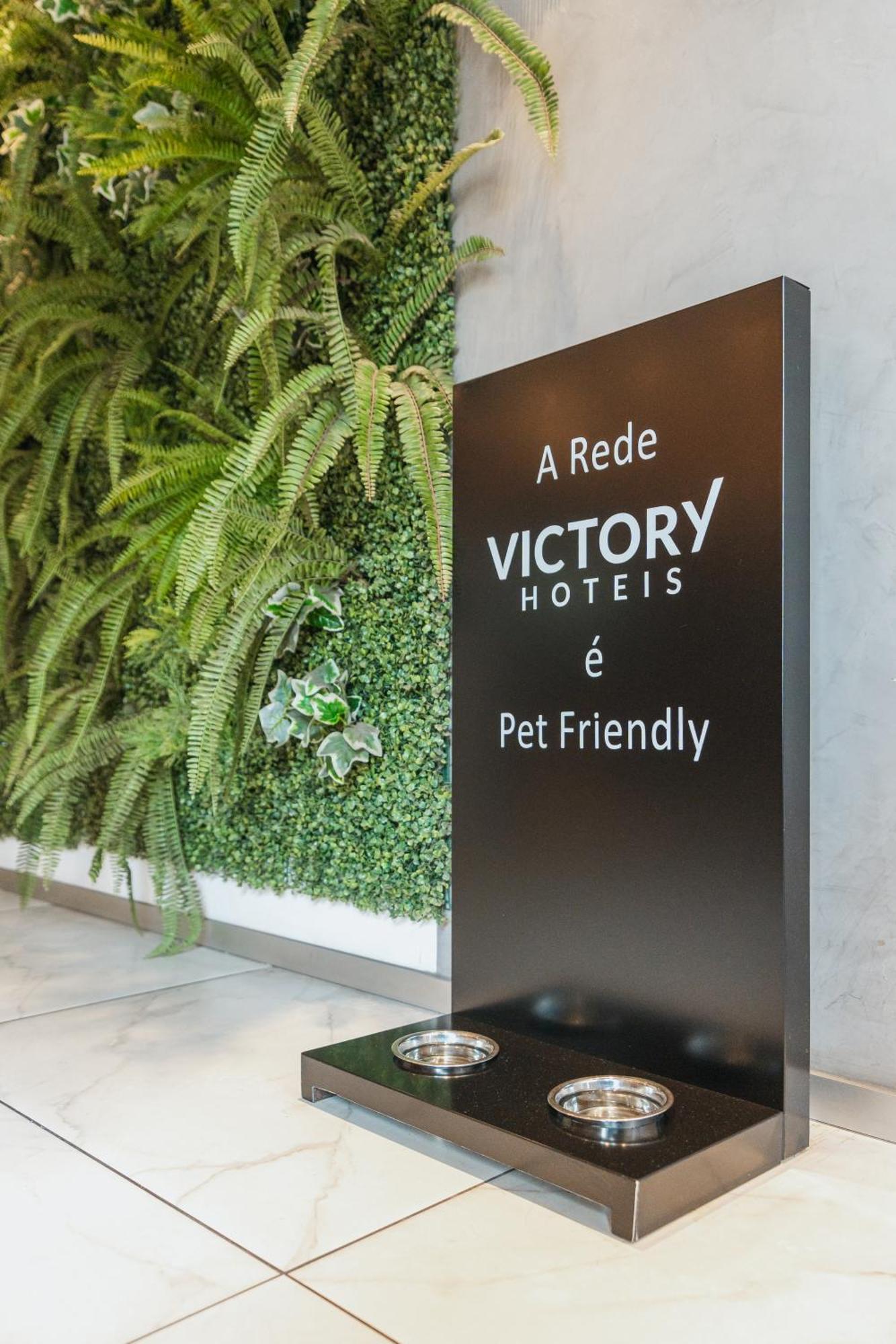Victory Suites ジュイス・デ・フォーラ エクステリア 写真